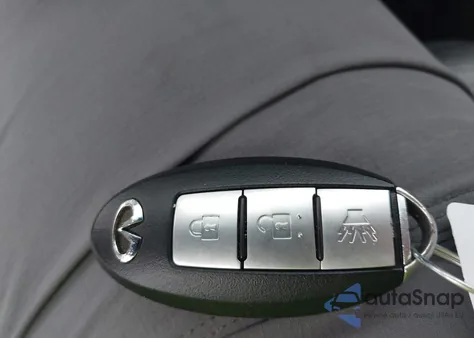 2008 Infiniti Ex35 Journey from USA, damaged, VIN JNKAJ09F58M357962